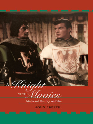 cover image of A Knight at the Movies
